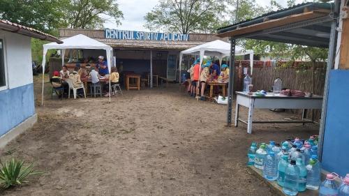 Imagen general del Camping Letea Himalaya. Foto 5