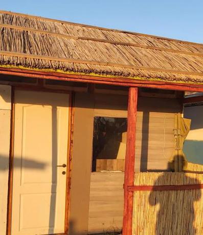 Imagen general del Camping Letea Himalaya. Foto 9