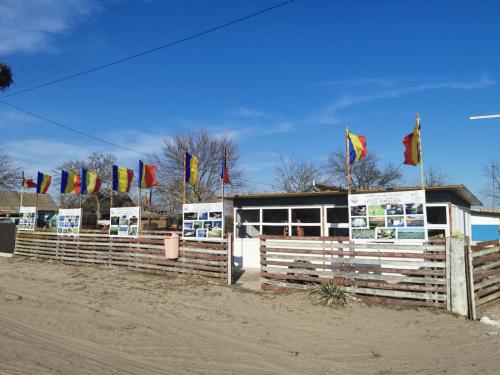 Imagen general del Camping Letea Himalaya. Foto 11