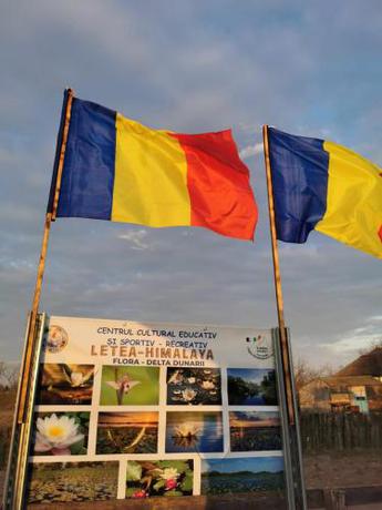 Imagen general del Camping Letea Himalaya. Foto 15