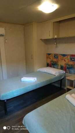 Imagen de la habitación del Camping Lo Ionio. Foto 15