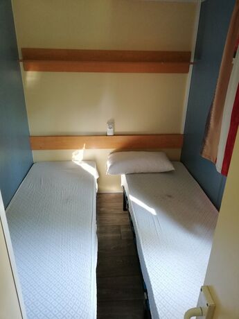 Imagen de la habitación del Camping Lo Ionio. Foto 16