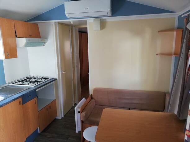 Imagen general del Camping Lo Ionio. Foto 4