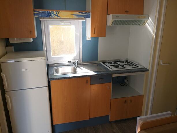 Imagen general del Camping Lo Ionio. Foto 5