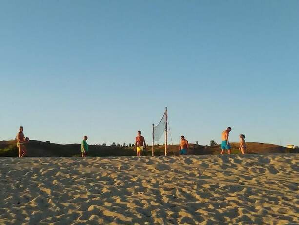 Imagen general del Camping Lo Ionio. Foto 6