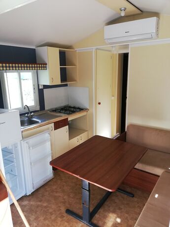 Imagen general del Camping Lo Ionio. Foto 7