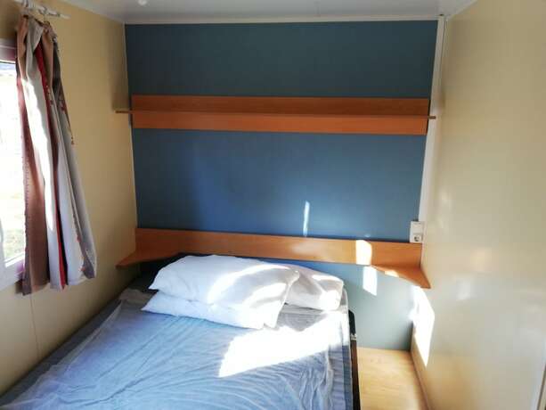 Imagen de la habitación del Camping Lo Ionio. Foto 17