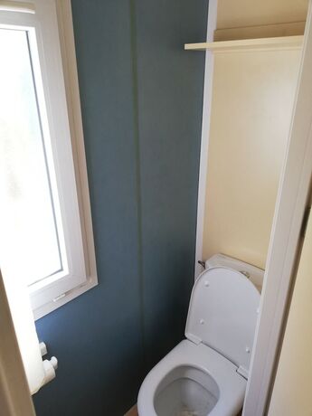 Imagen general del Camping Lo Ionio. Foto 10