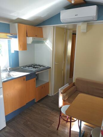 Imagen general del Camping Lo Ionio. Foto 11