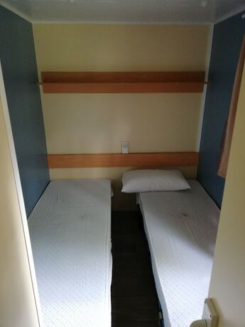 Imagen de la habitación del Camping Lo Ionio. Foto 20