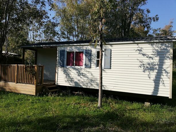 Imagen general del Camping Lo Ionio. Foto 14