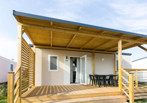 Imagen de la habitación del Camping Marelago. Foto 15