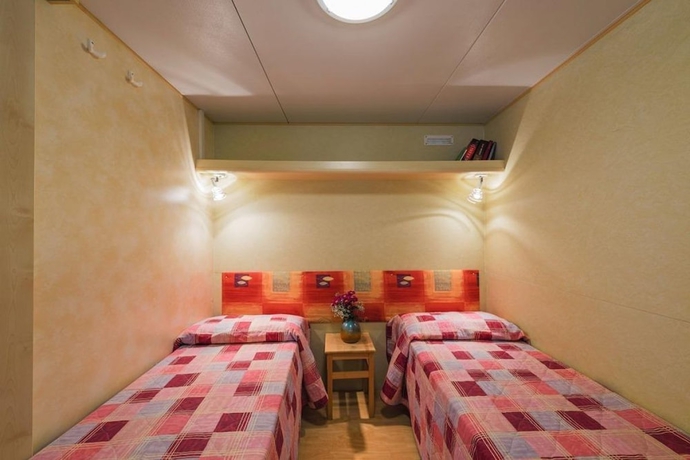 Imagen de la habitación del Camping Marina. Foto 3