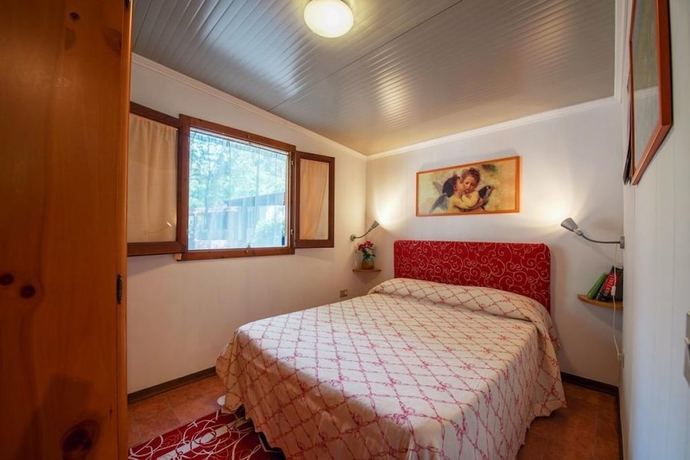 Imagen de la habitación del Camping Marina. Foto 4