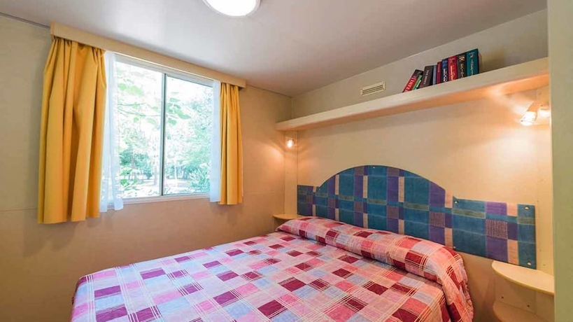Imagen de la habitación del Camping Marina. Foto 6