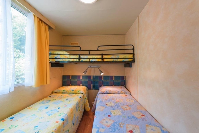 Imagen de la habitación del Camping Marina. Foto 7