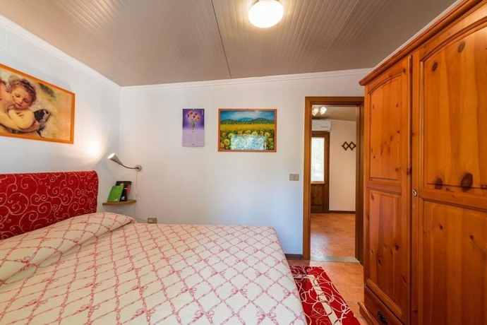 Imagen de la habitación del Camping Marina. Foto 8
