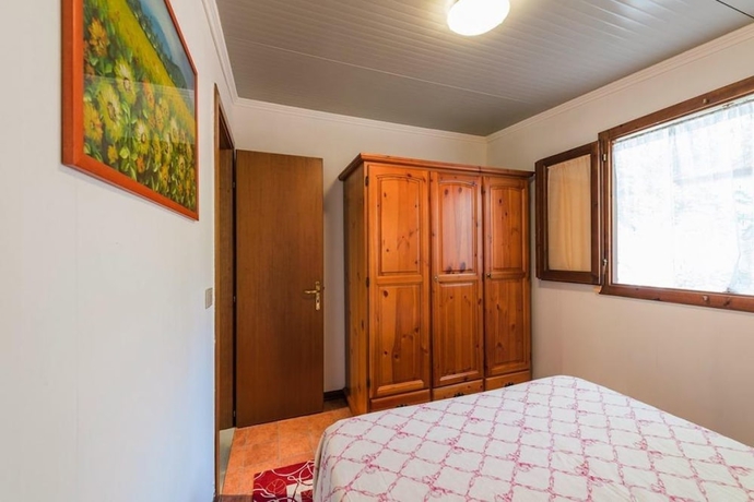 Imagen de la habitación del Camping Marina. Foto 9