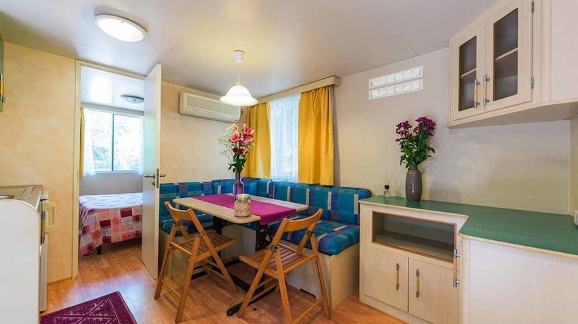 Imagen de la habitación del Camping Marina. Foto 10