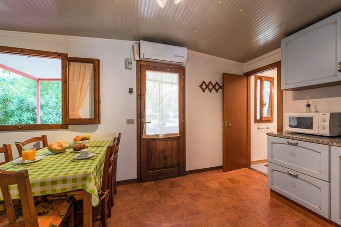 Imagen de la habitación del Camping Marina. Foto 14
