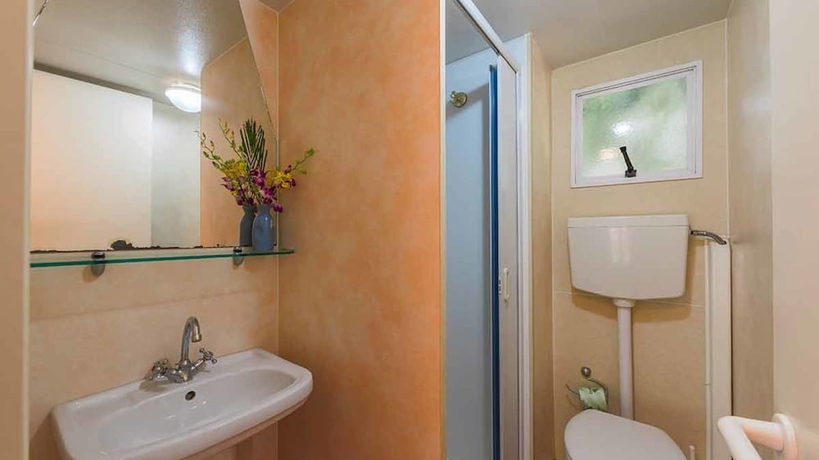 Imagen de la habitación del Camping Marina. Foto 18