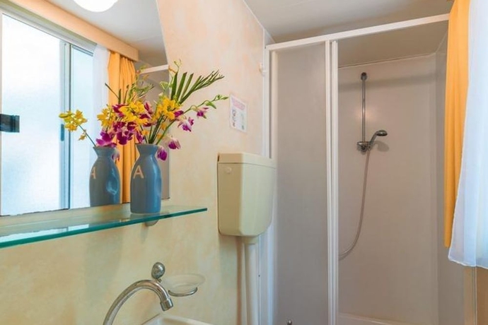 Imagen de la habitación del Camping Marina. Foto 19