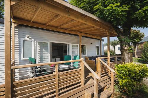 Imagen de la habitación del Camping Marvilla Parks Kaatsheuvel - Roan. Foto 12