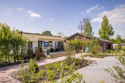 Imagen general del Camping Marvilla Parks Kaatsheuvel - Roan. Foto 1