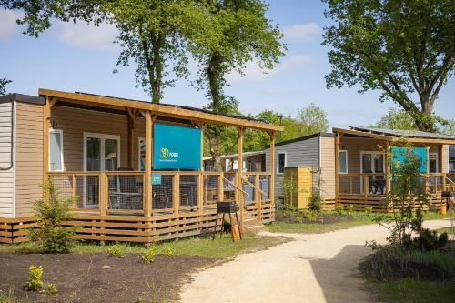 Imagen general del Camping Marvilla Parks Kaatsheuvel - Roan. Foto 3