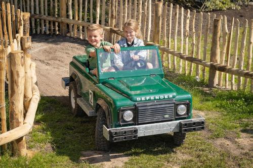 Imagen general del Camping Marvilla Parks Kaatsheuvel - Roan. Foto 4