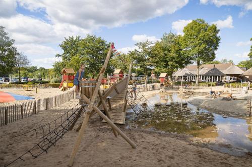 Imagen general del Camping Marvilla Parks Kaatsheuvel - Roan. Foto 5