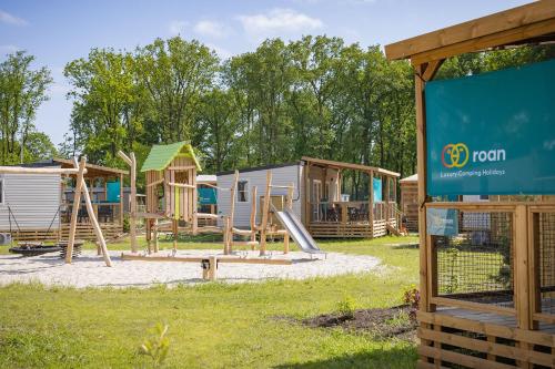 Imagen general del Camping Marvilla Parks Kaatsheuvel - Roan. Foto 9