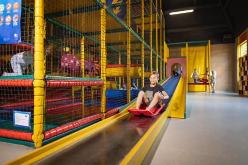 Imagen general del Camping Marvilla Parks Kaatsheuvel - Roan. Foto 10