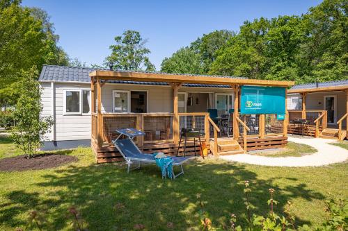 Imagen de la habitación del Camping Marvilla Parks Kaatsheuvel - Roan. Foto 15