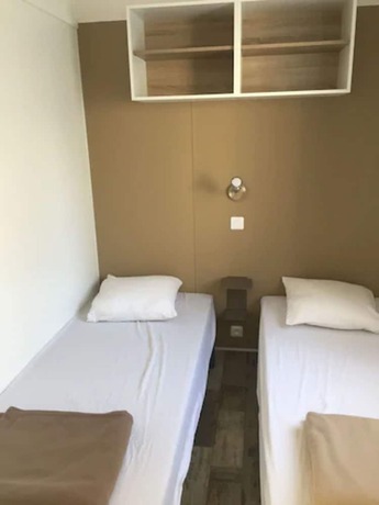 Imagen de la habitación del Camping Milella. Foto 13