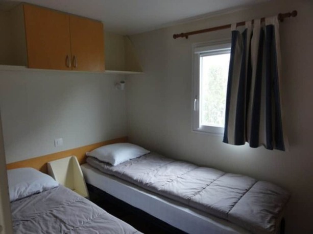 Imagen general del Camping Milella. Foto 1