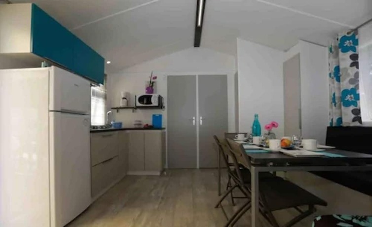 Imagen general del Camping Milella. Foto 3