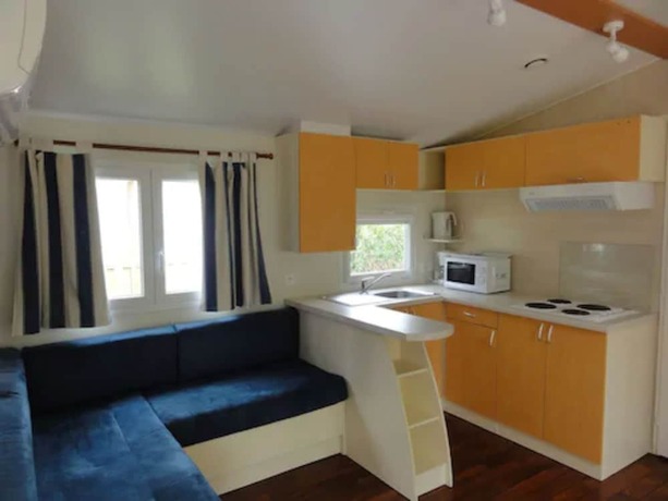 Imagen general del Camping Milella. Foto 4