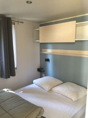 Imagen de la habitación del Camping Milella. Foto 18