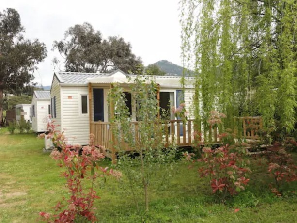 Imagen de la habitación del Camping Milella. Foto 20