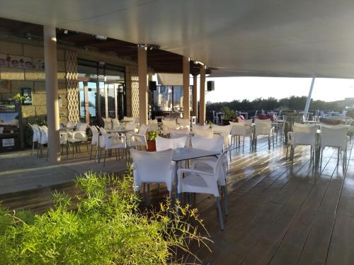 Imagen general del Camping Montaña Roja. Foto 6