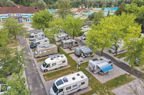 Imagen general del Camping Natura Terme Olimia. Foto 4