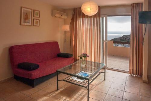 Imagen general del Camping Naturista El Port&uacute;s. Foto 7