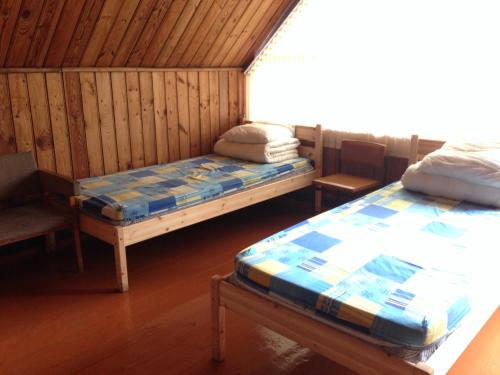 Imagen de la habitación del Camping Nemo. Foto 6