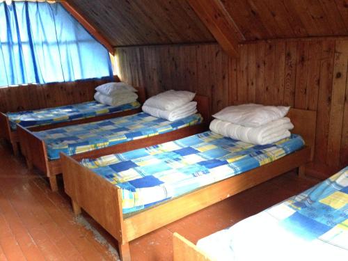 Imagen de la habitación del Camping Nemo. Foto 7