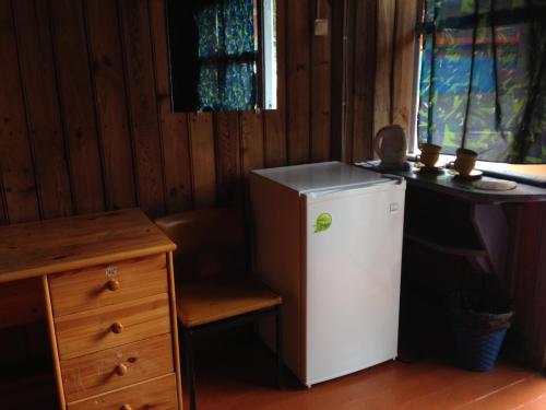 Imagen de la habitación del Camping Nemo. Foto 8