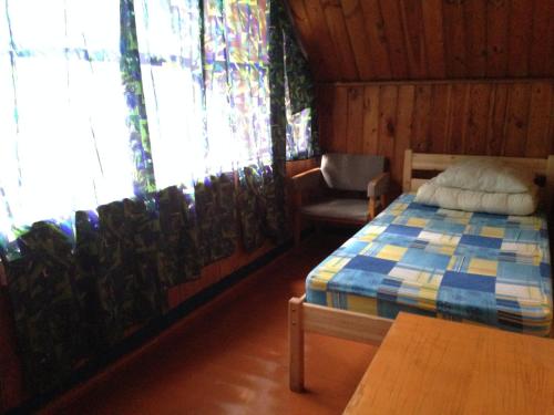 Imagen de la habitación del Camping Nemo. Foto 9