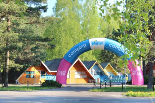 Imagen general del Camping Nemo. Foto 5
