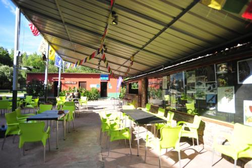 Imagen general del Camping Noguera Pallaresa. Foto 6