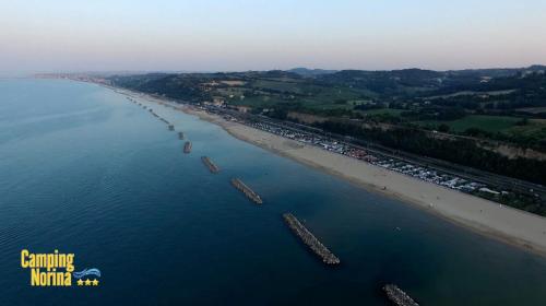 Imagen general del Camping Norina. Foto 3